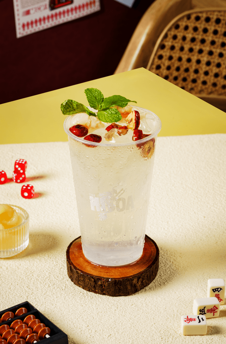 Drinks