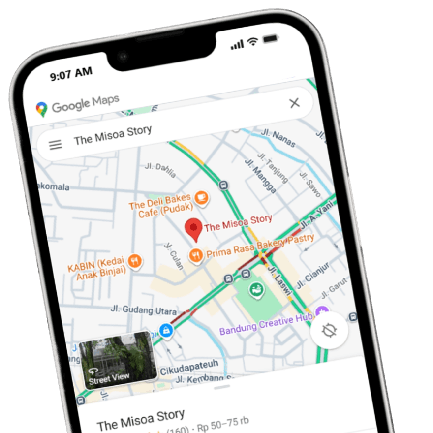 Our Outlet